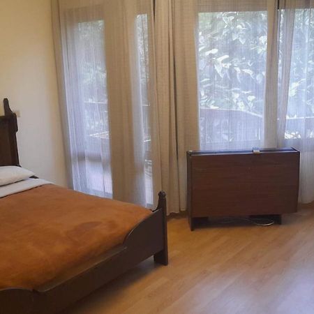 Maadi International Center Apartments Kairo Eksteriør bilde