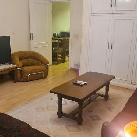 Maadi International Center Apartments Kairo Eksteriør bilde