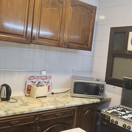 Maadi International Center Apartments Kairo Eksteriør bilde
