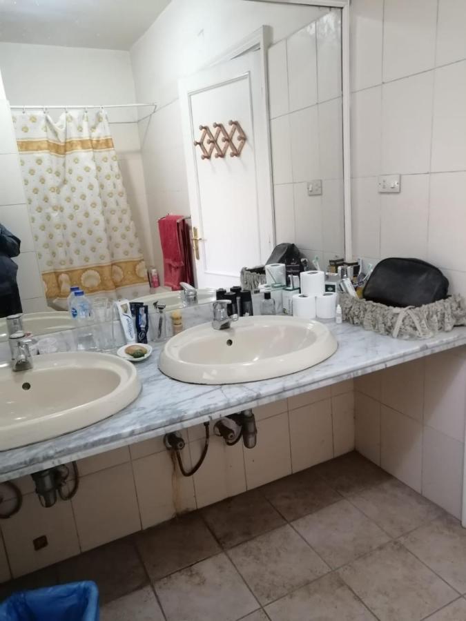 Maadi International Center Apartments Kairo Eksteriør bilde