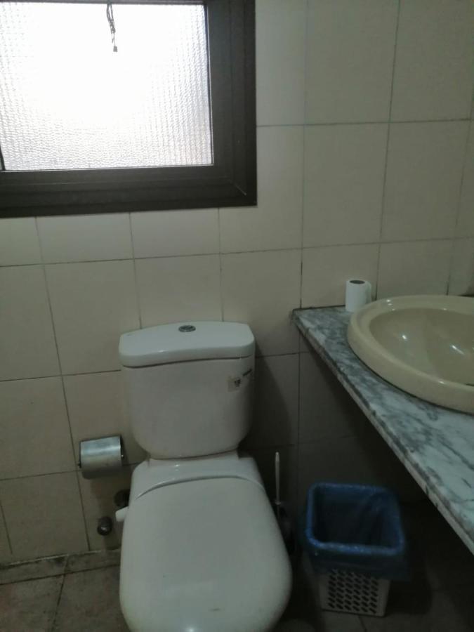 Maadi International Center Apartments Kairo Eksteriør bilde