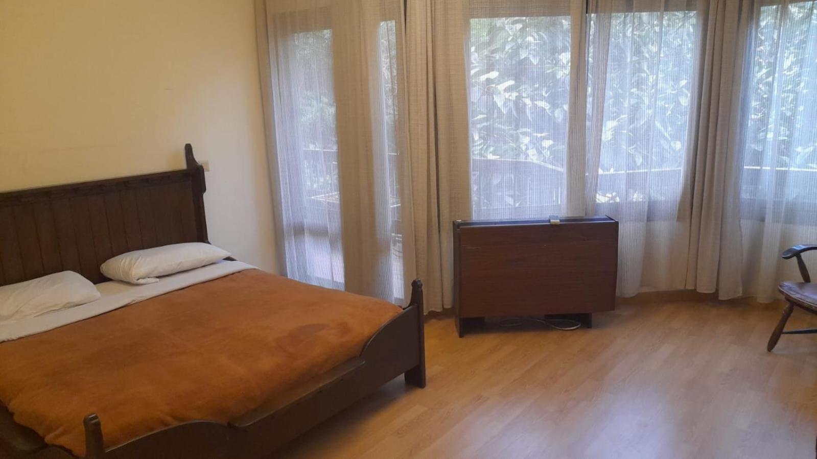 Maadi International Center Apartments Kairo Eksteriør bilde