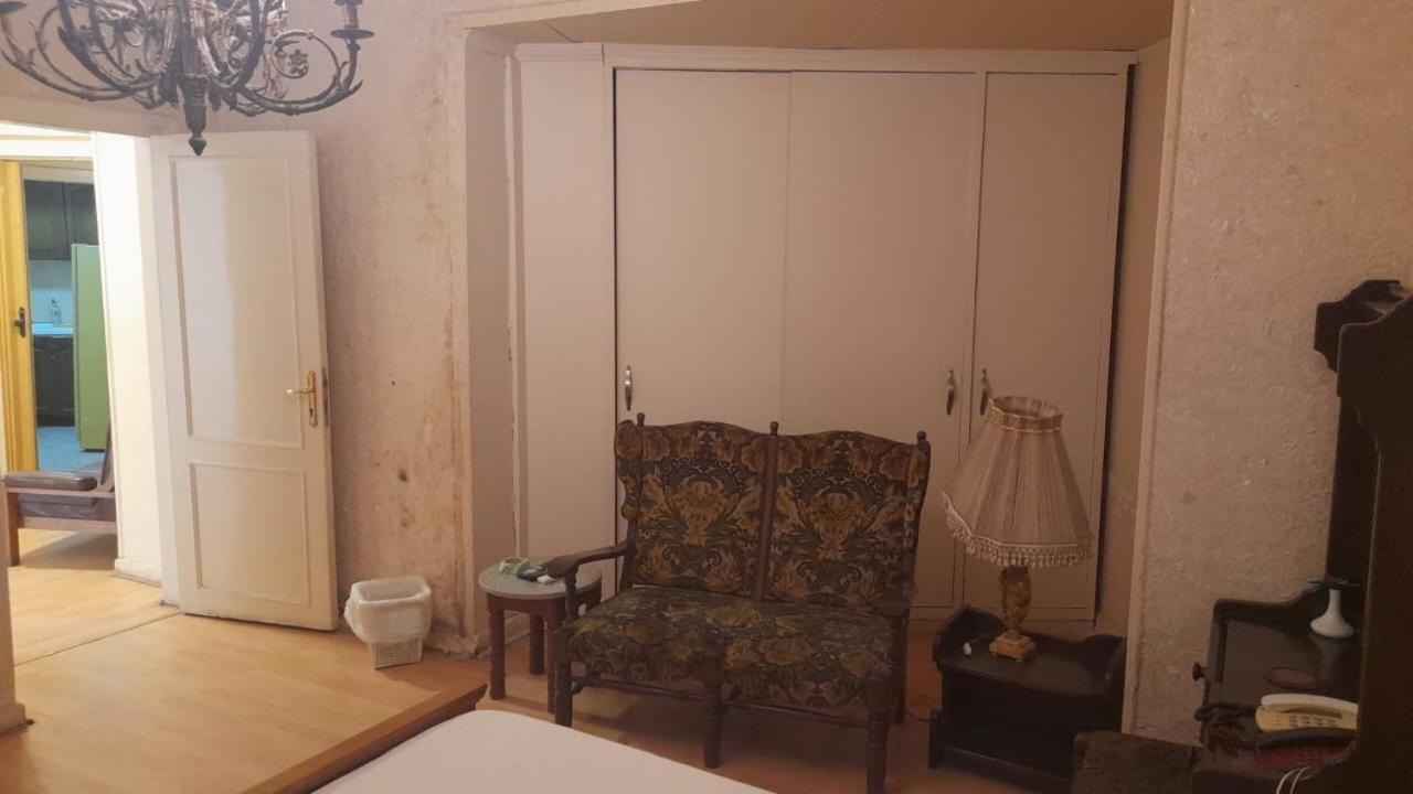 Maadi International Center Apartments Kairo Eksteriør bilde