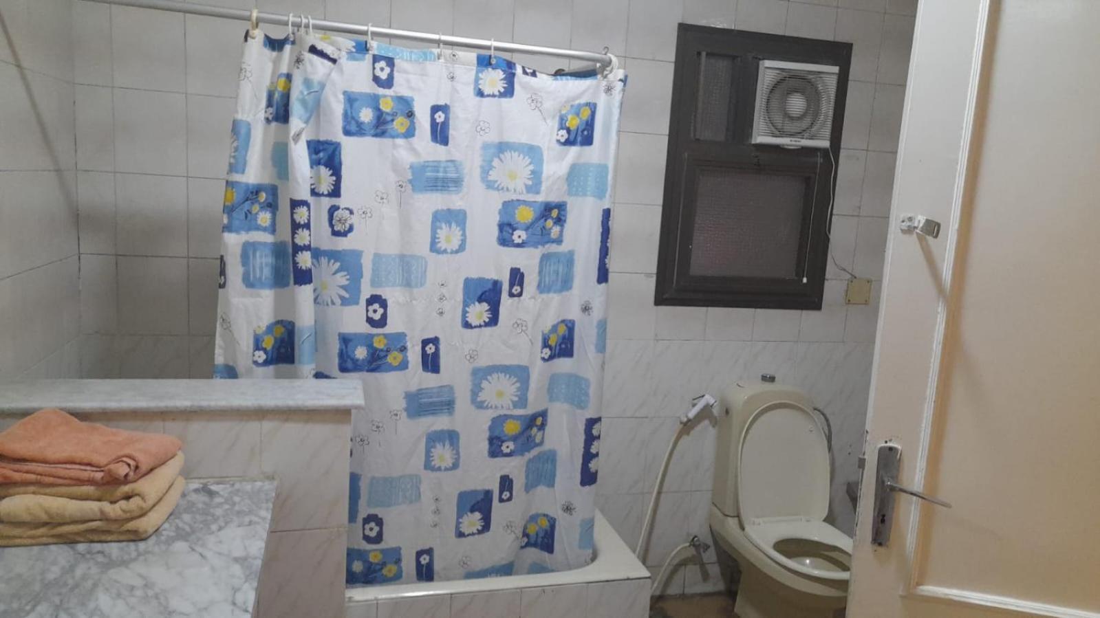Maadi International Center Apartments Kairo Eksteriør bilde