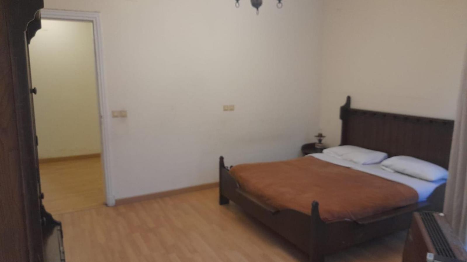 Maadi International Center Apartments Kairo Eksteriør bilde