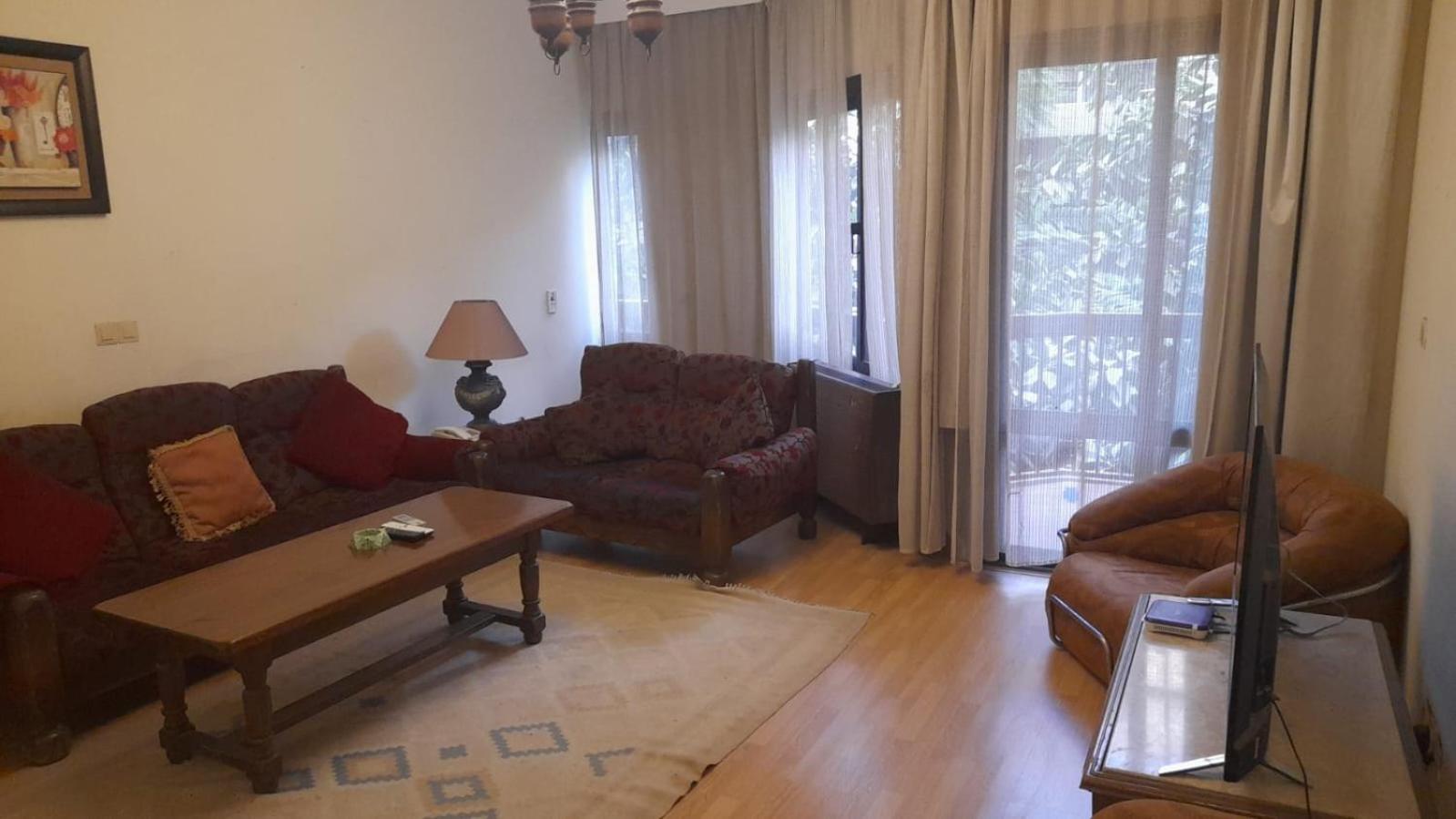 Maadi International Center Apartments Kairo Eksteriør bilde