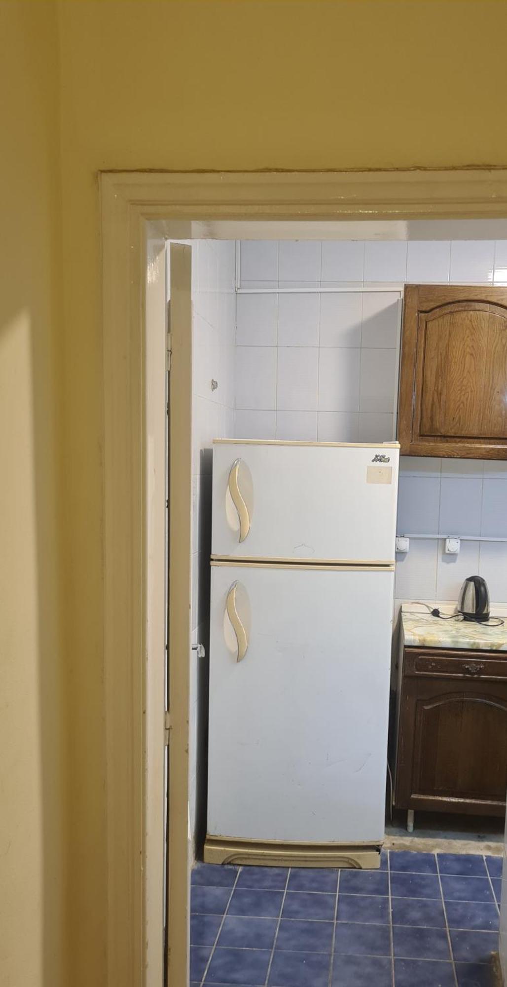 Maadi International Center Apartments Kairo Eksteriør bilde