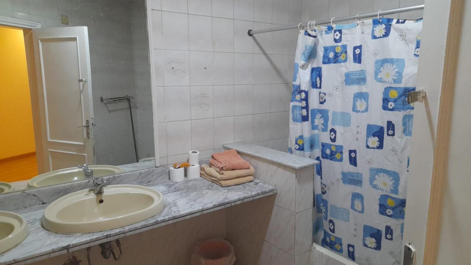 Maadi International Center Apartments Kairo Eksteriør bilde