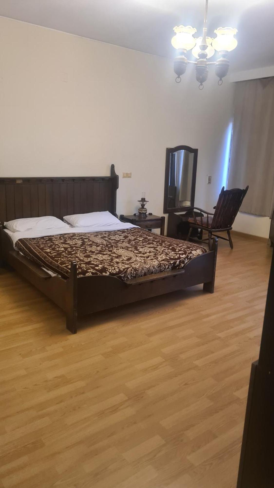 Maadi International Center Apartments Kairo Eksteriør bilde