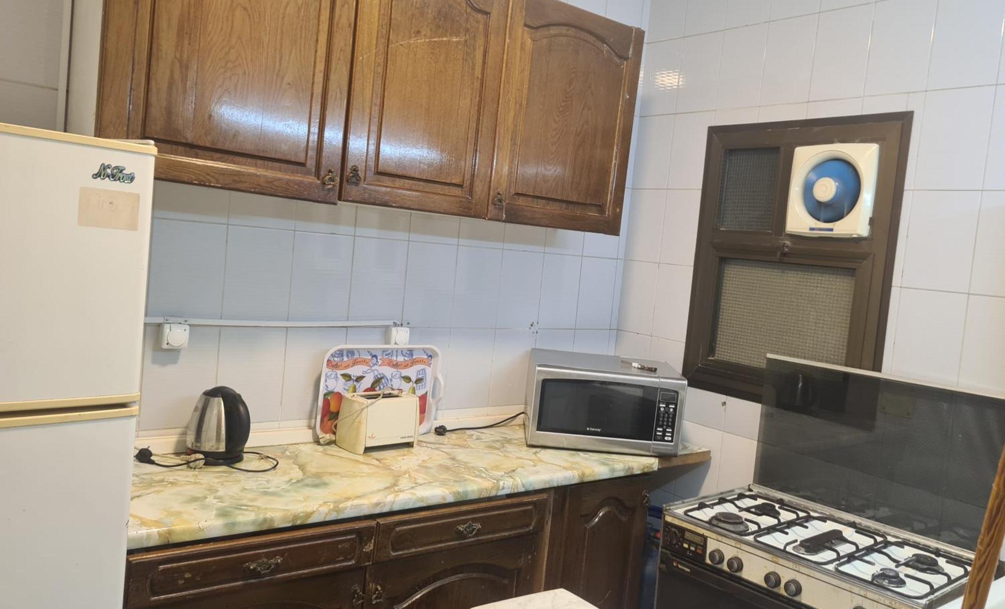 Maadi International Center Apartments Kairo Eksteriør bilde
