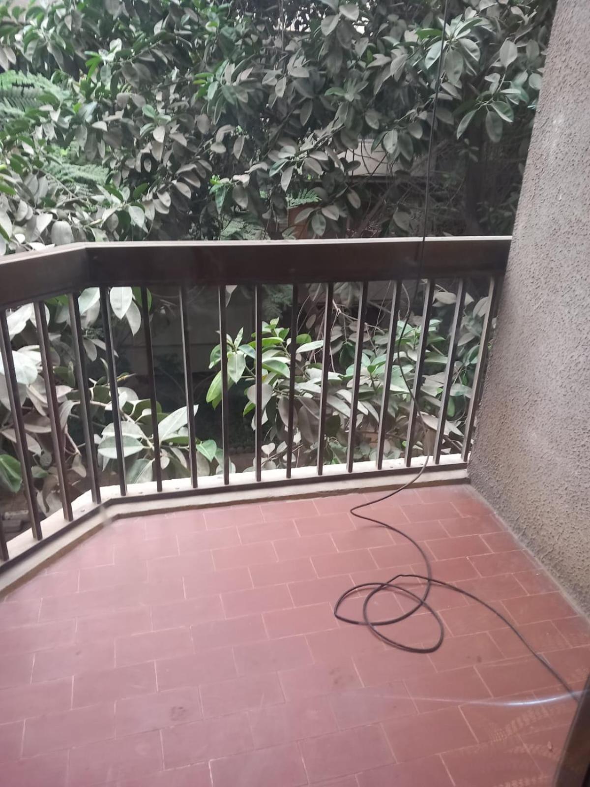 Maadi International Center Apartments Kairo Eksteriør bilde