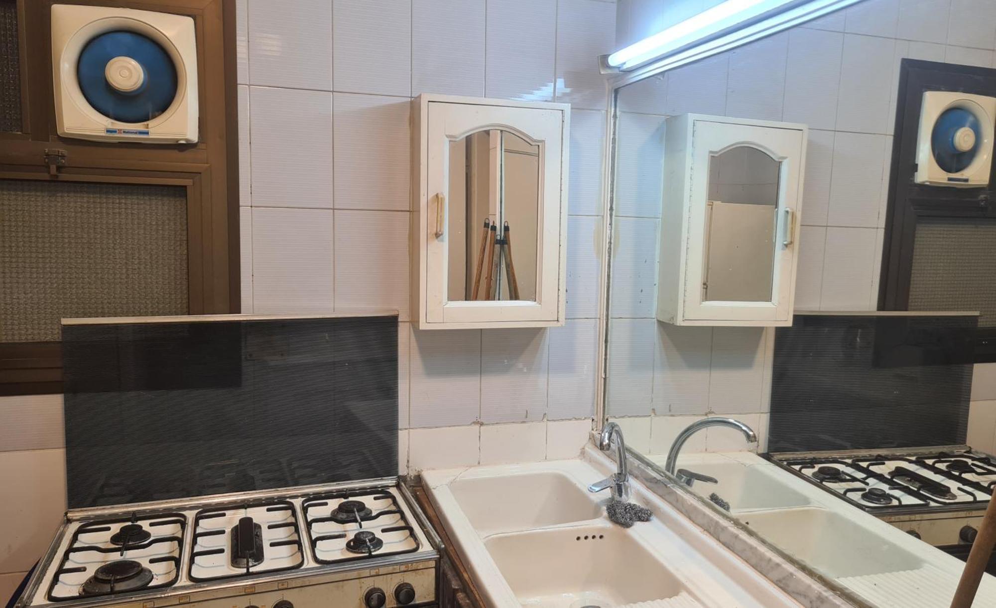 Maadi International Center Apartments Kairo Eksteriør bilde