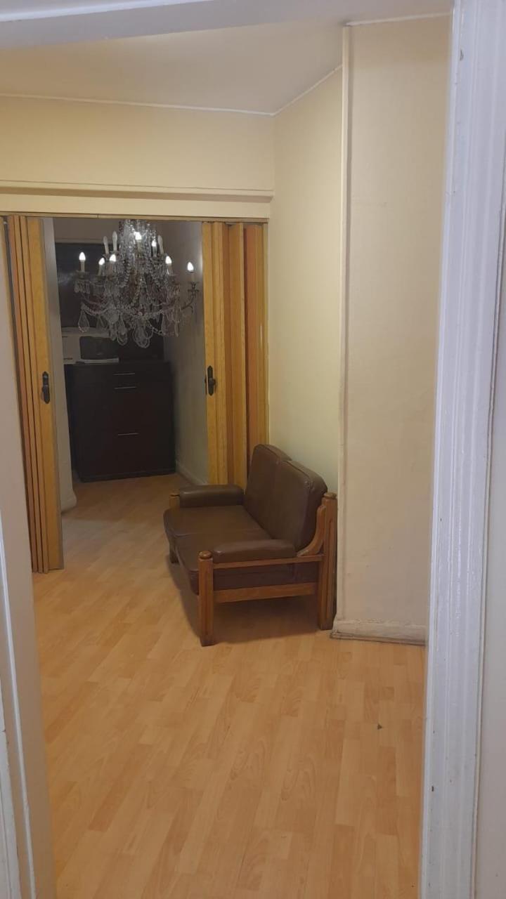 Maadi International Center Apartments Kairo Eksteriør bilde