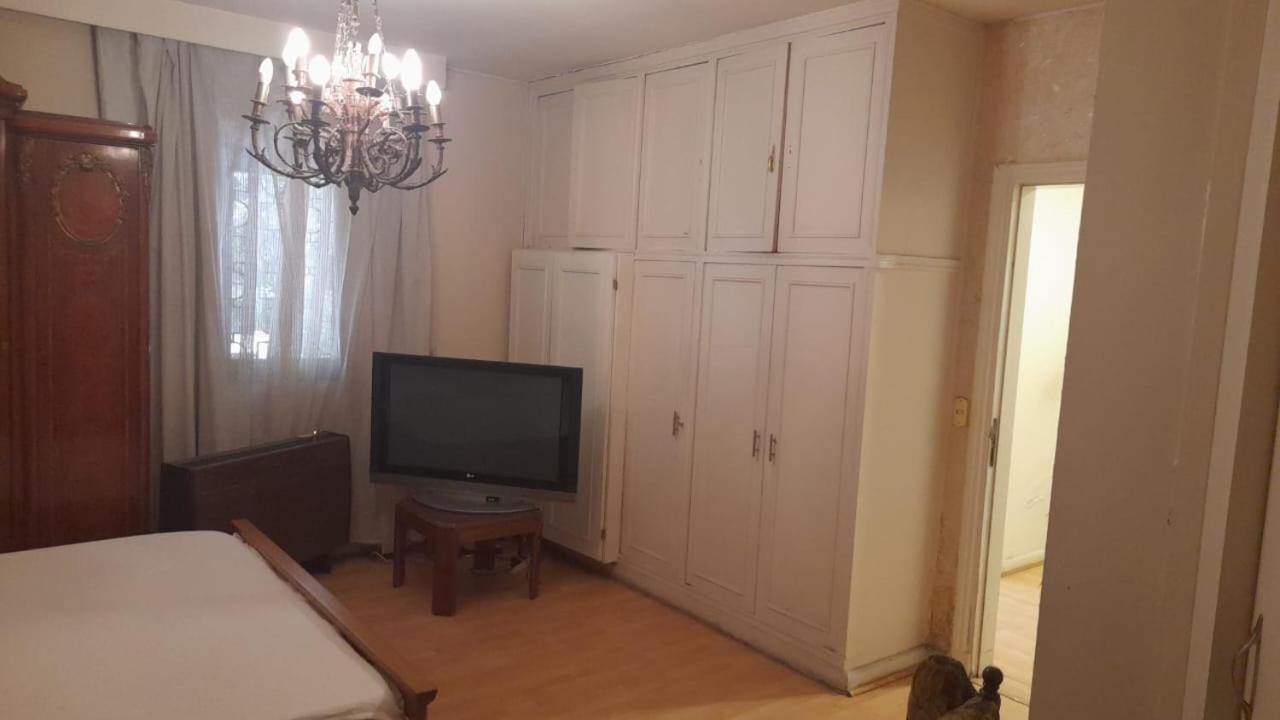 Maadi International Center Apartments Kairo Eksteriør bilde