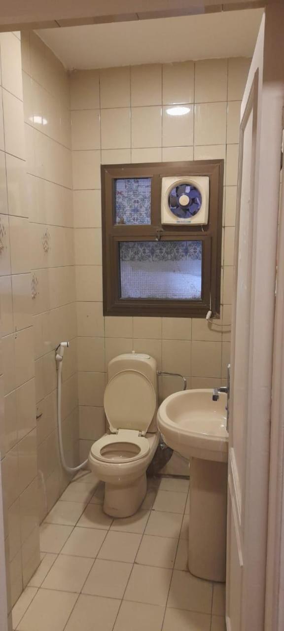 Maadi International Center Apartments Kairo Eksteriør bilde