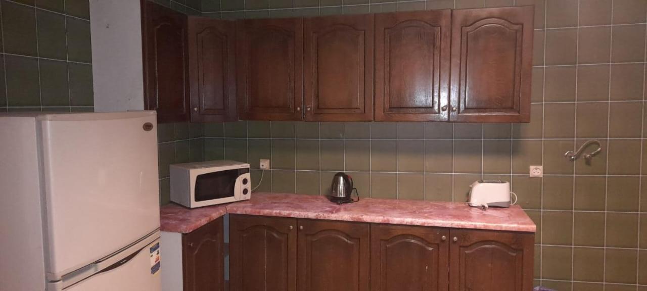 Maadi International Center Apartments Kairo Eksteriør bilde