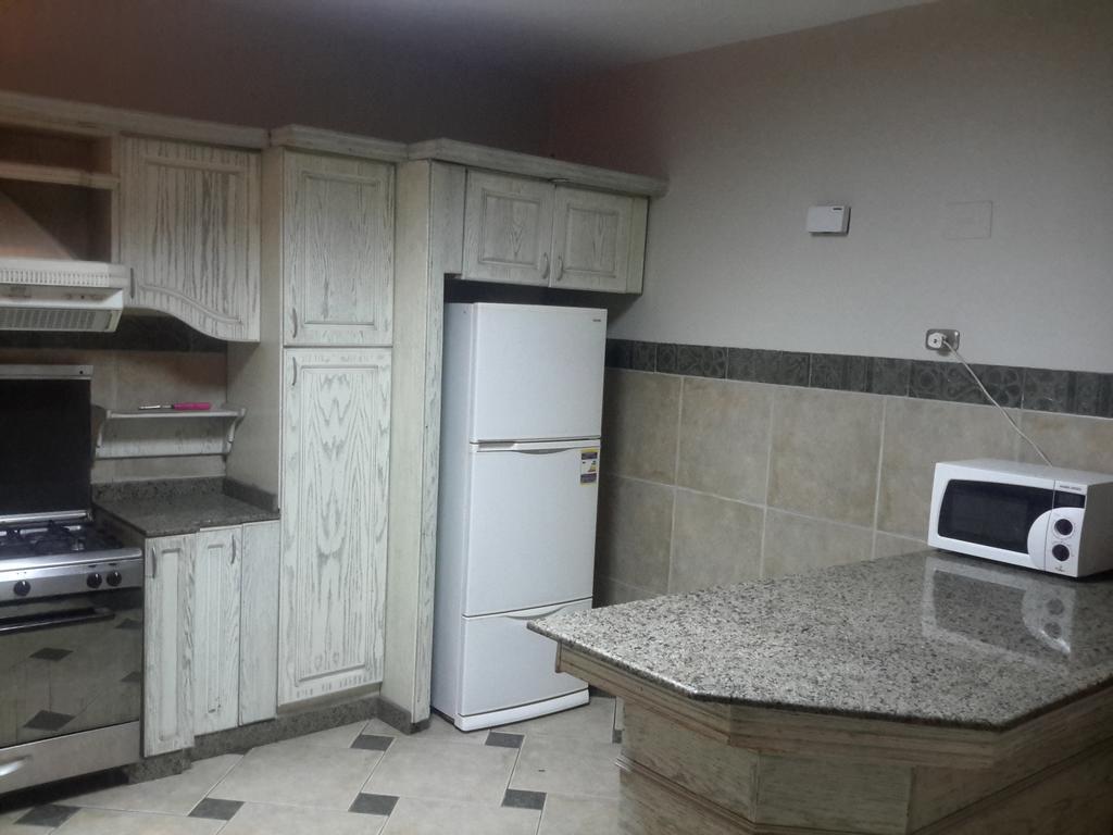 Maadi International Center Apartments Kairo Eksteriør bilde