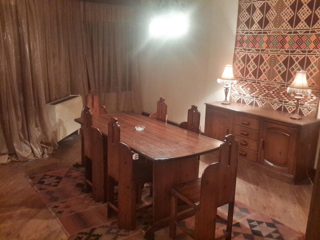 Maadi International Center Apartments Kairo Eksteriør bilde