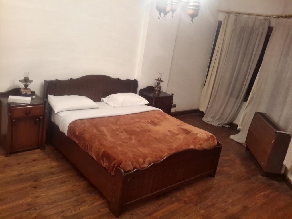 Maadi International Center Apartments Kairo Eksteriør bilde
