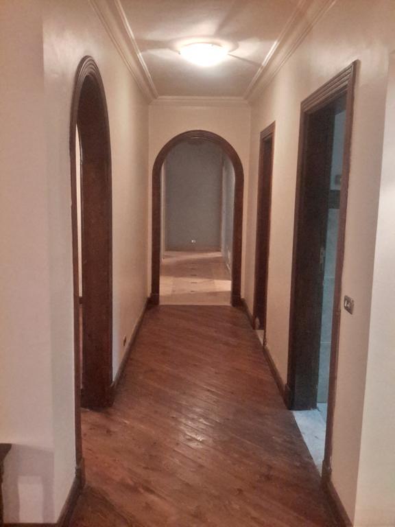 Maadi International Center Apartments Kairo Eksteriør bilde