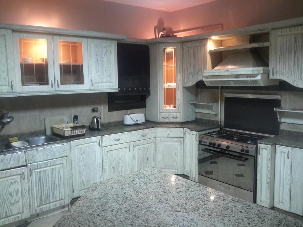 Maadi International Center Apartments Kairo Eksteriør bilde