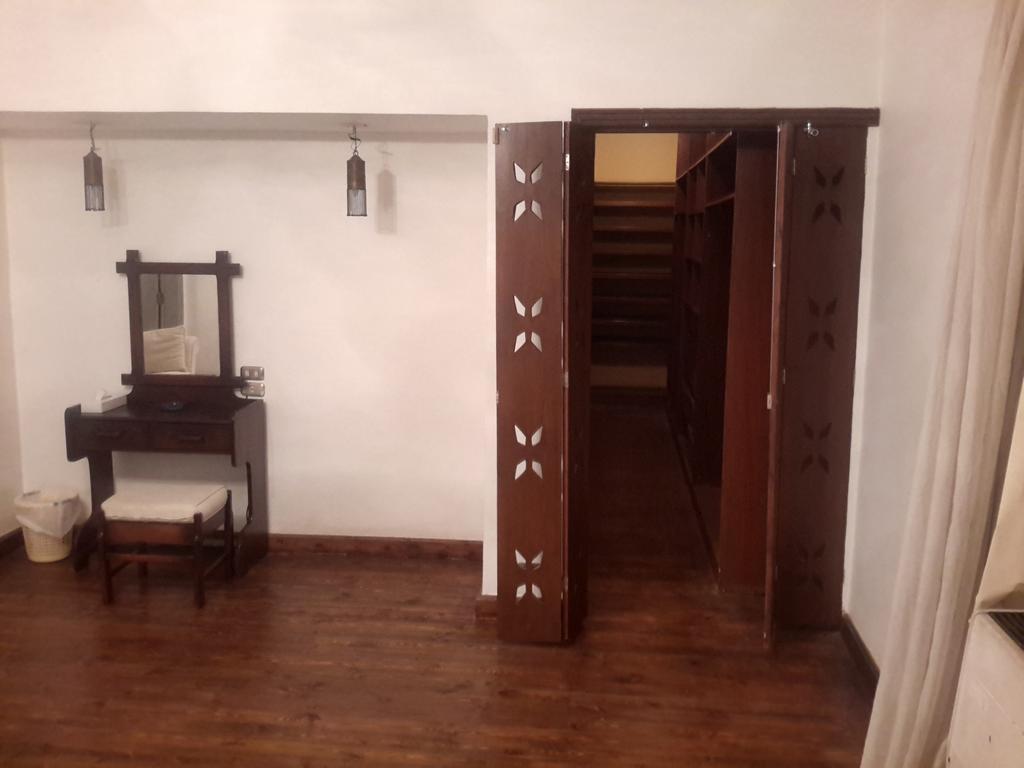 Maadi International Center Apartments Kairo Eksteriør bilde