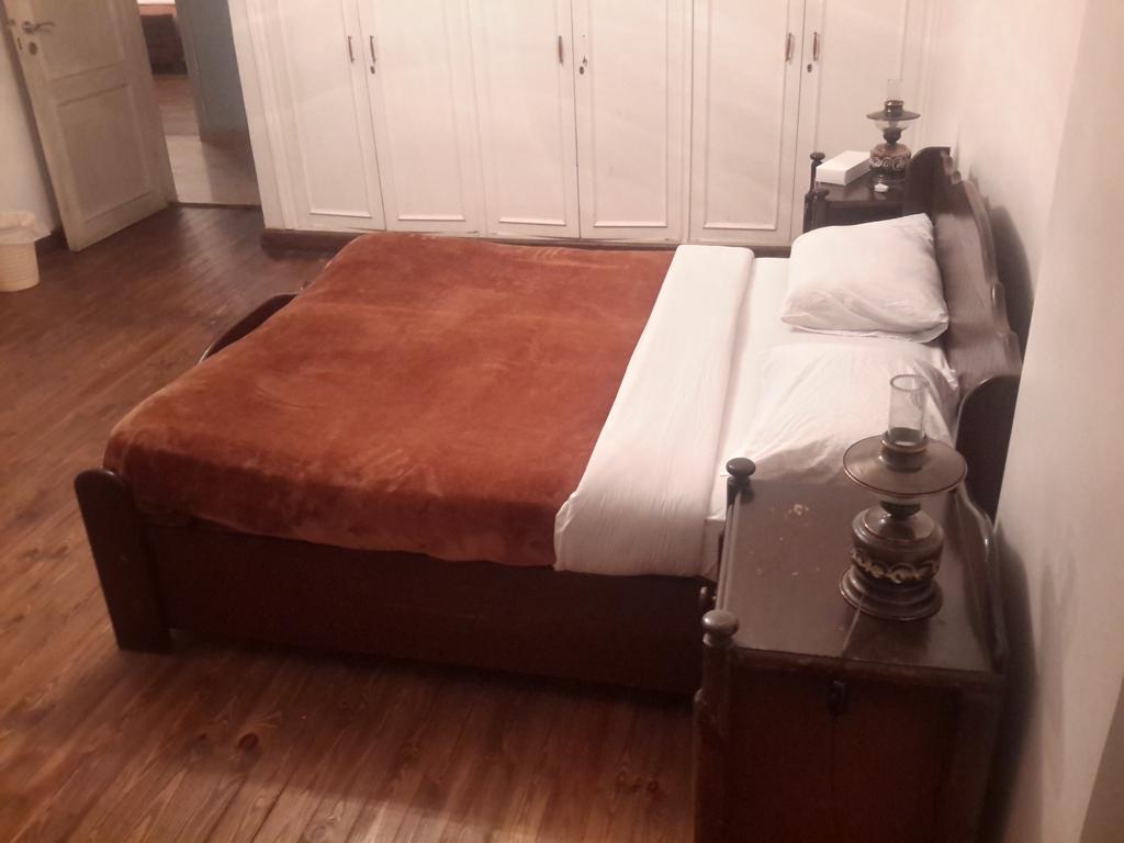 Maadi International Center Apartments Kairo Eksteriør bilde
