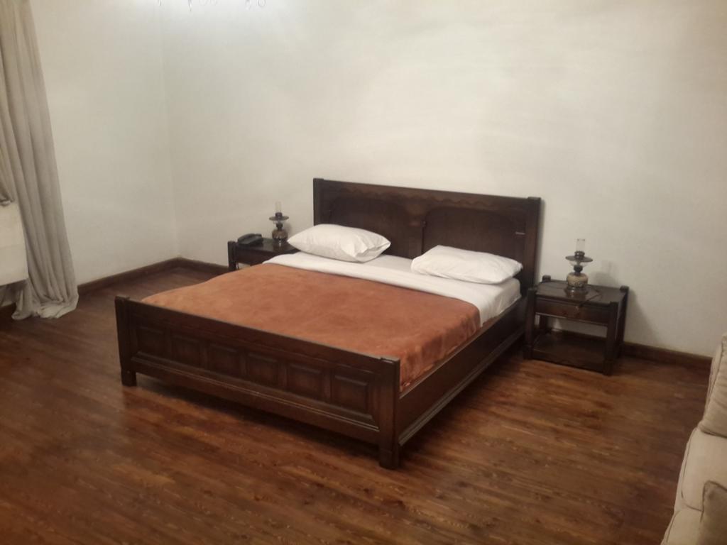 Maadi International Center Apartments Kairo Eksteriør bilde