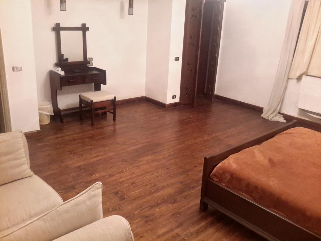 Maadi International Center Apartments Kairo Eksteriør bilde