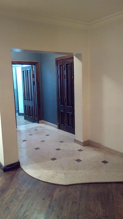 Maadi International Center Apartments Kairo Eksteriør bilde