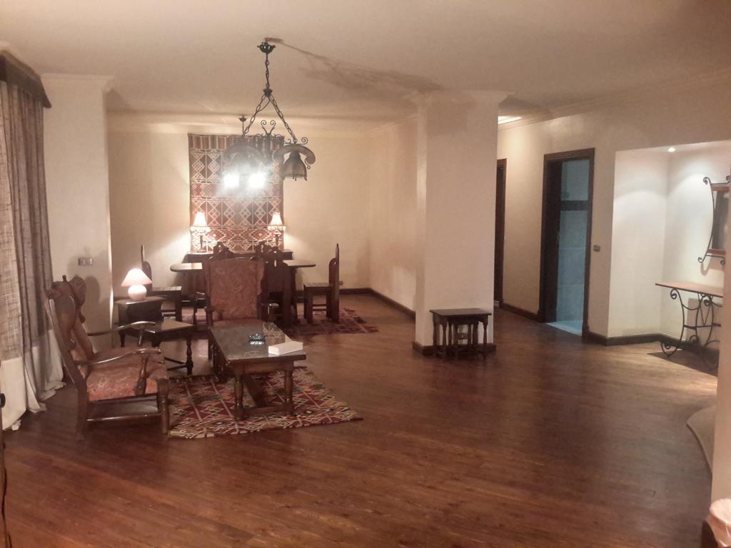 Maadi International Center Apartments Kairo Eksteriør bilde