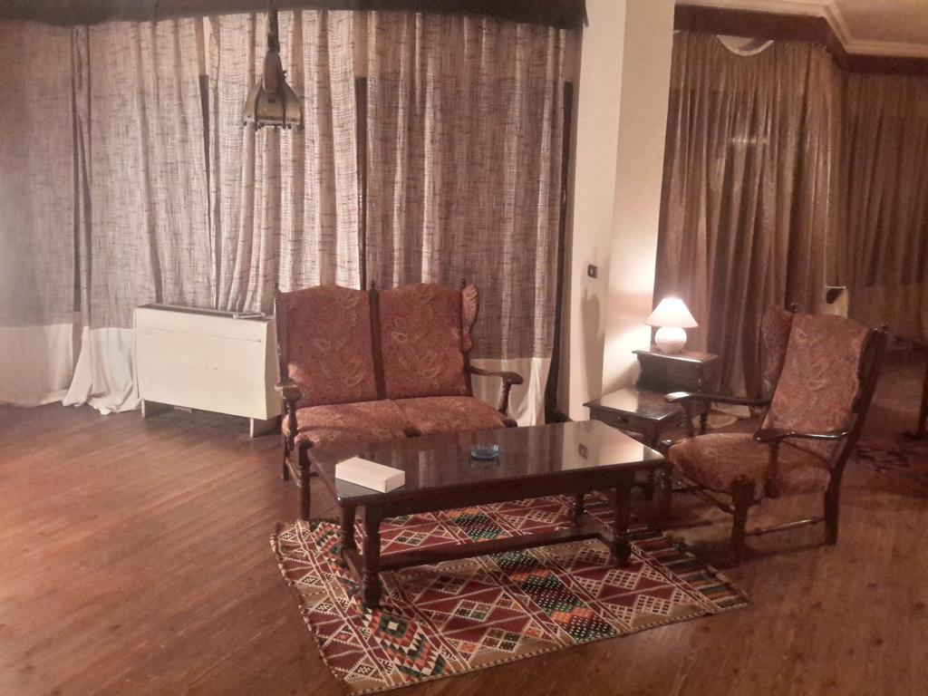 Maadi International Center Apartments Kairo Eksteriør bilde
