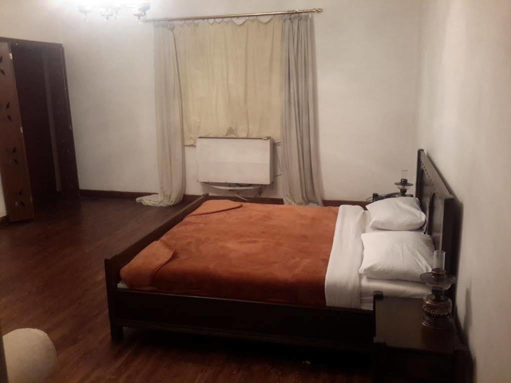 Maadi International Center Apartments Kairo Eksteriør bilde