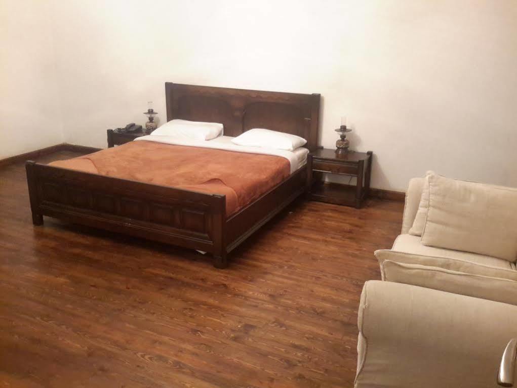 Maadi International Center Apartments Kairo Eksteriør bilde