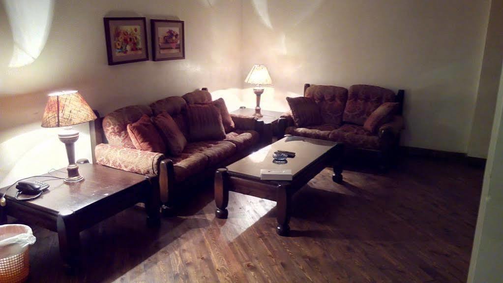 Maadi International Center Apartments Kairo Eksteriør bilde