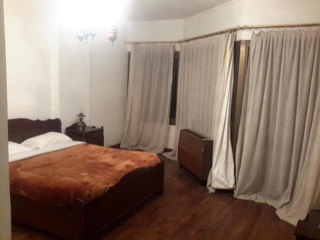 Maadi International Center Apartments Kairo Eksteriør bilde