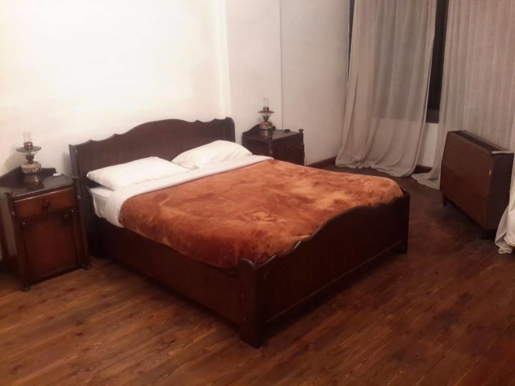 Maadi International Center Apartments Kairo Eksteriør bilde